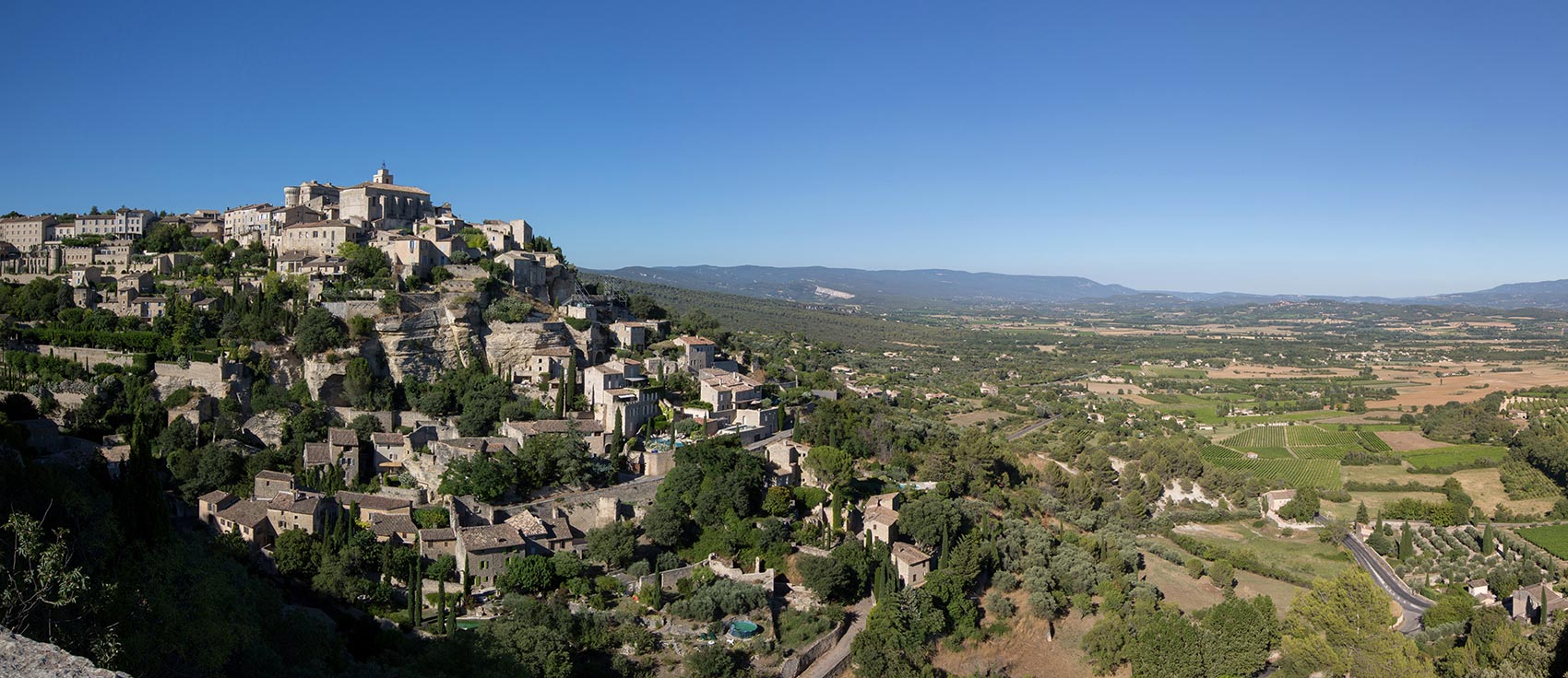 cycling in france