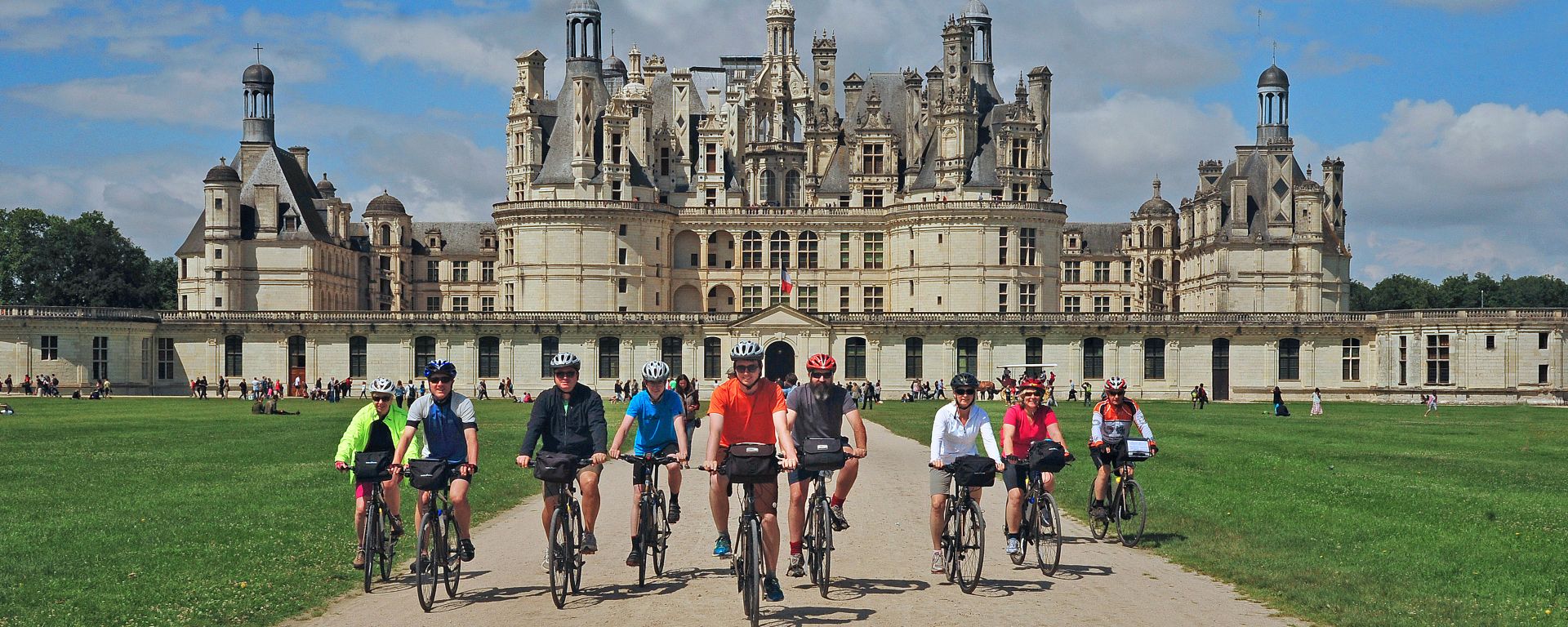 Château de Chambord